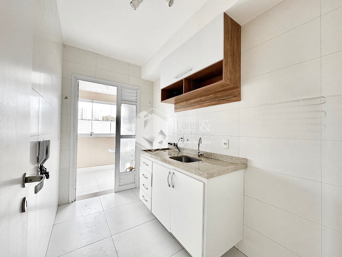 Apartamento, 1 quarto, 51 m² - Foto 5