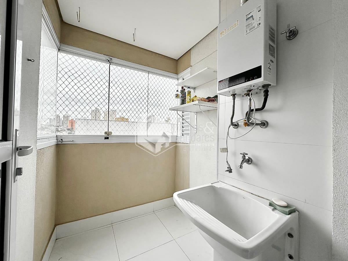 Apartamento, 1 quarto, 51 m² - Foto 6