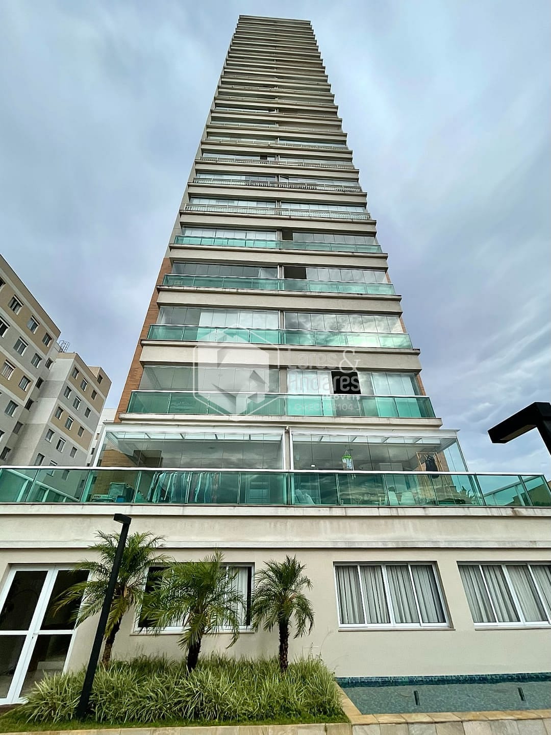 Apartamento, 1 quarto, 51 m² - Foto 7