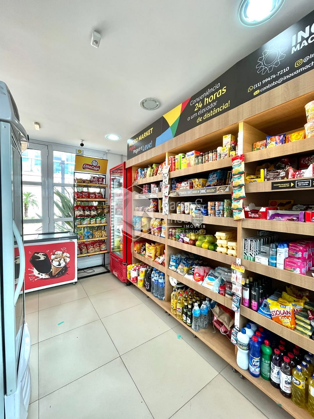 Apartamento, 1 quarto, 51 m² - Foto 9