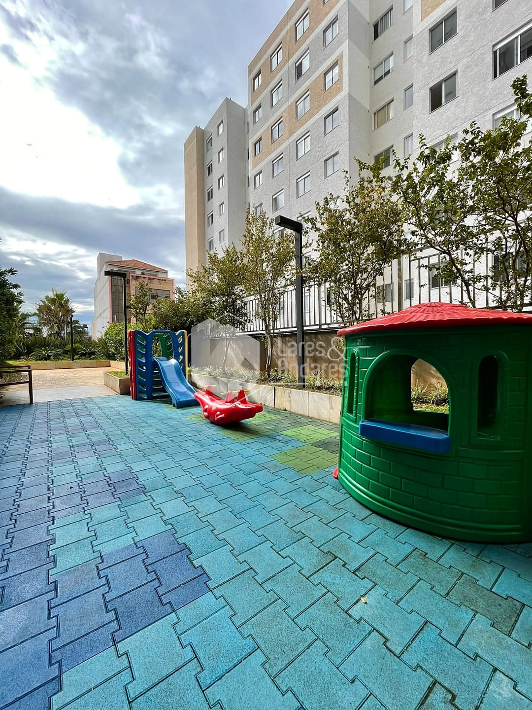 Apartamento, 1 quarto, 51 m² - Foto 10