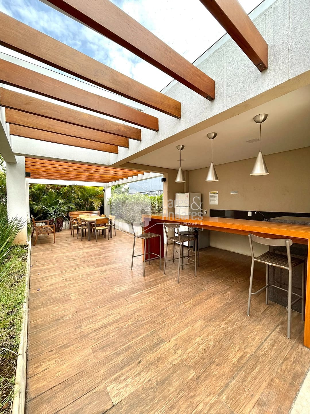 Apartamento, 1 quarto, 51 m² - Foto 13