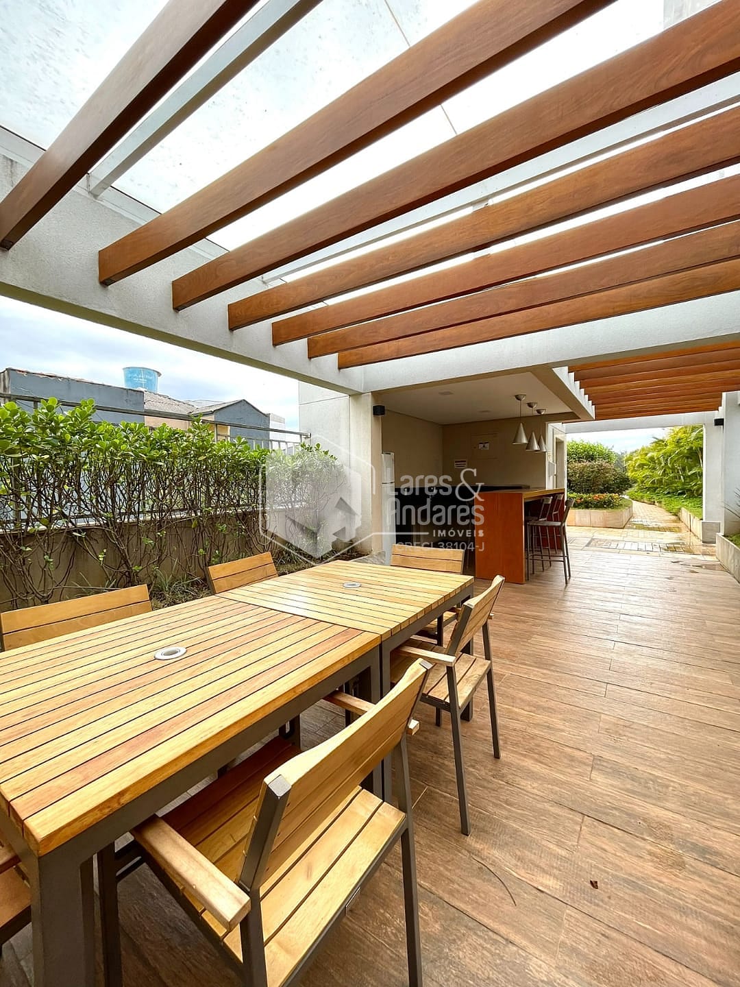 Apartamento, 1 quarto, 51 m² - Foto 14