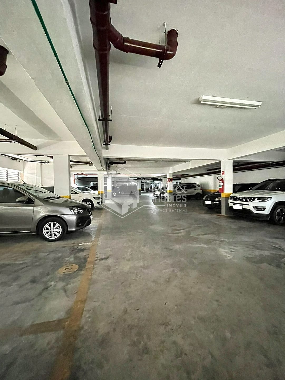 Apartamento, 1 quarto, 51 m² - Foto 16