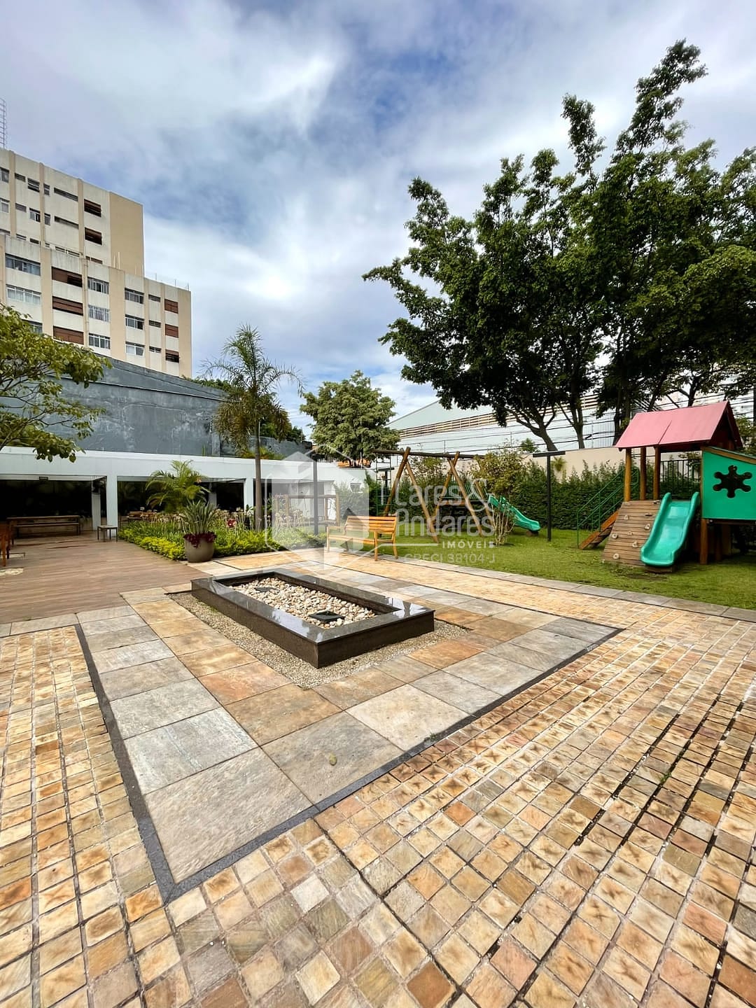 Apartamento, 1 quarto, 51 m² - Foto 19