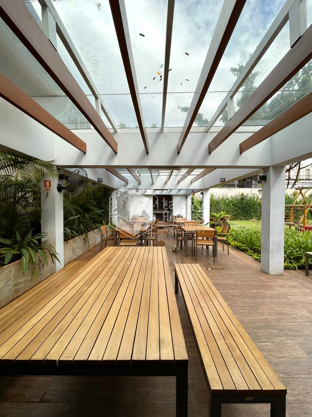 Apartamento, 1 quarto, 51 m² - Foto 23