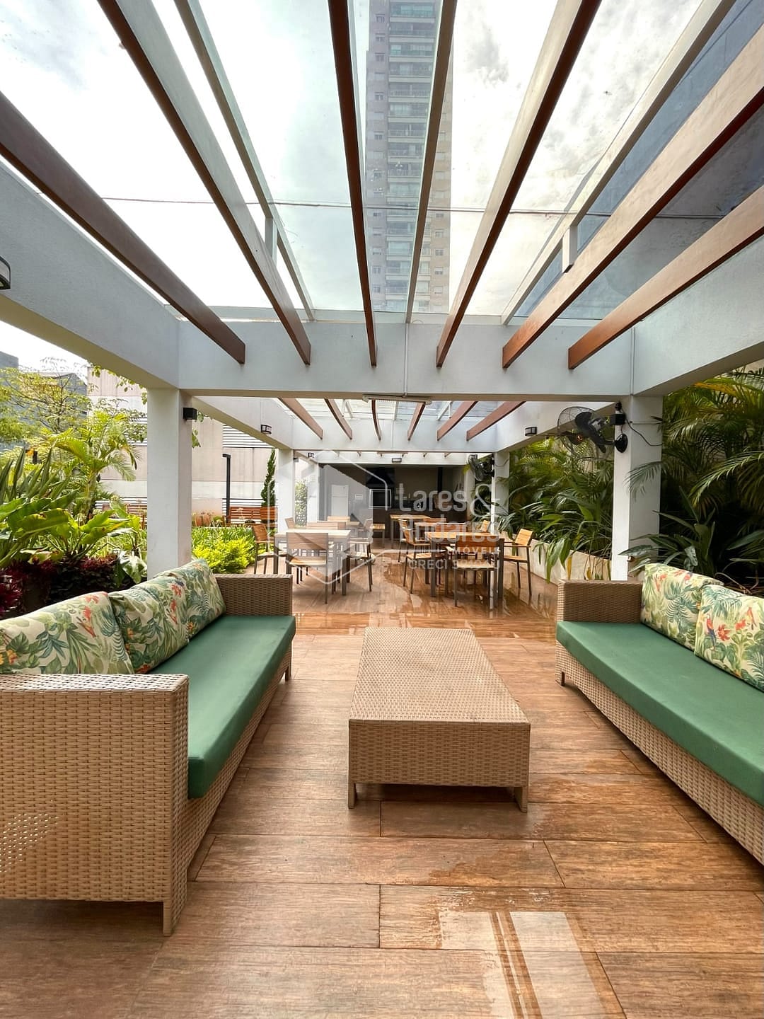 Apartamento, 1 quarto, 51 m² - Foto 24