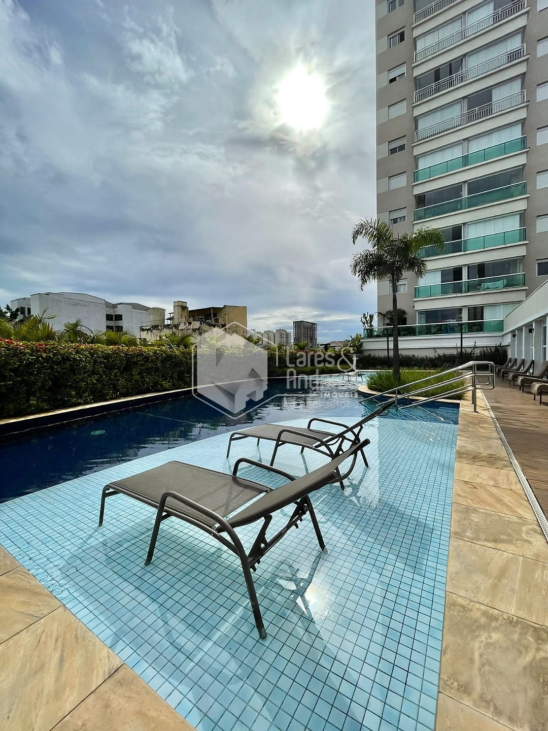 Apartamento, 1 quarto, 51 m² - Foto 26