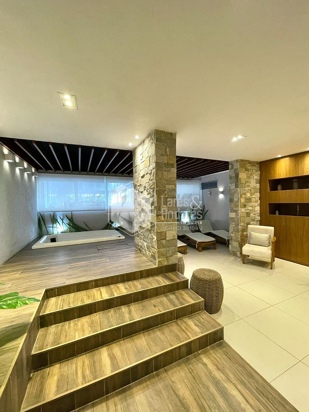 Apartamento, 1 quarto, 51 m² - Foto 27