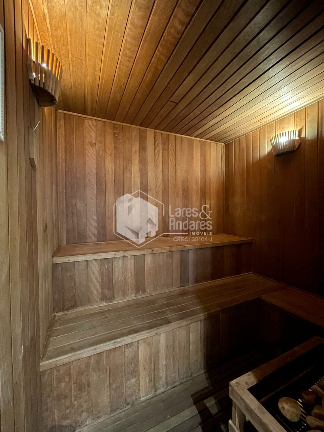 Apartamento, 1 quarto, 51 m² - Foto 29