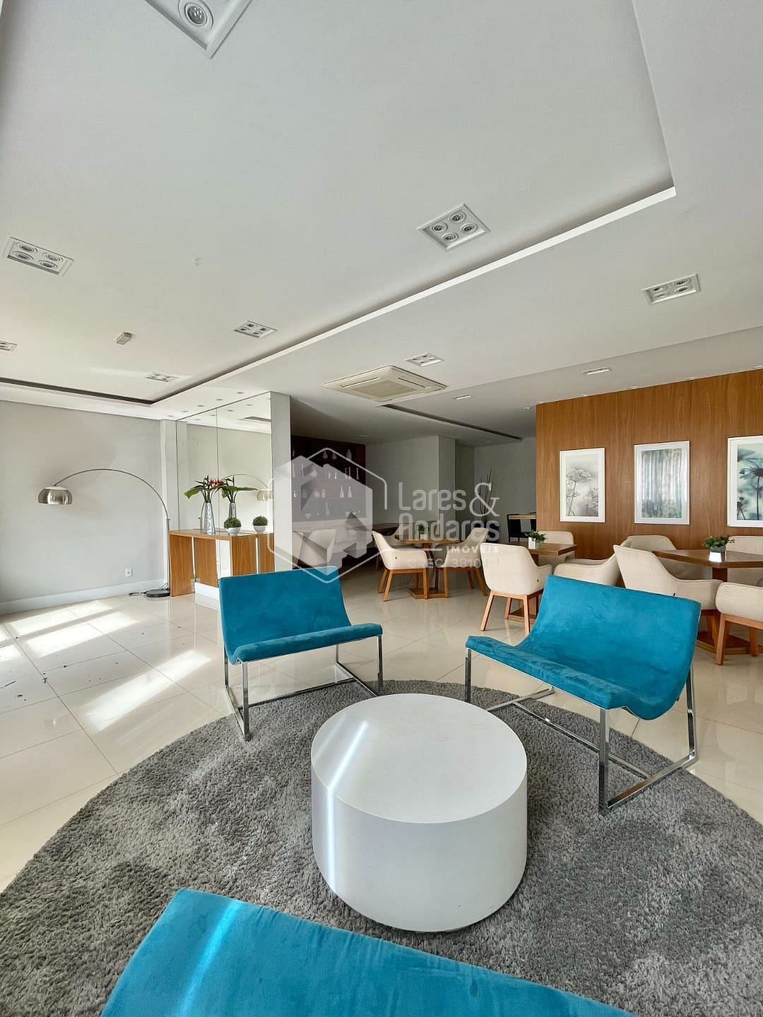 Apartamento, 1 quarto, 51 m² - Foto 32