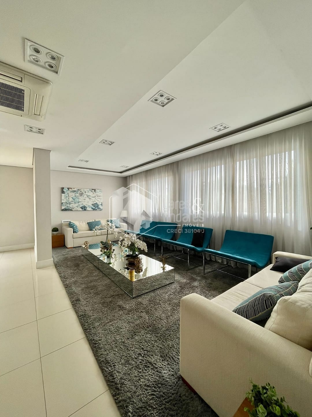 Apartamento, 1 quarto, 51 m² - Foto 34