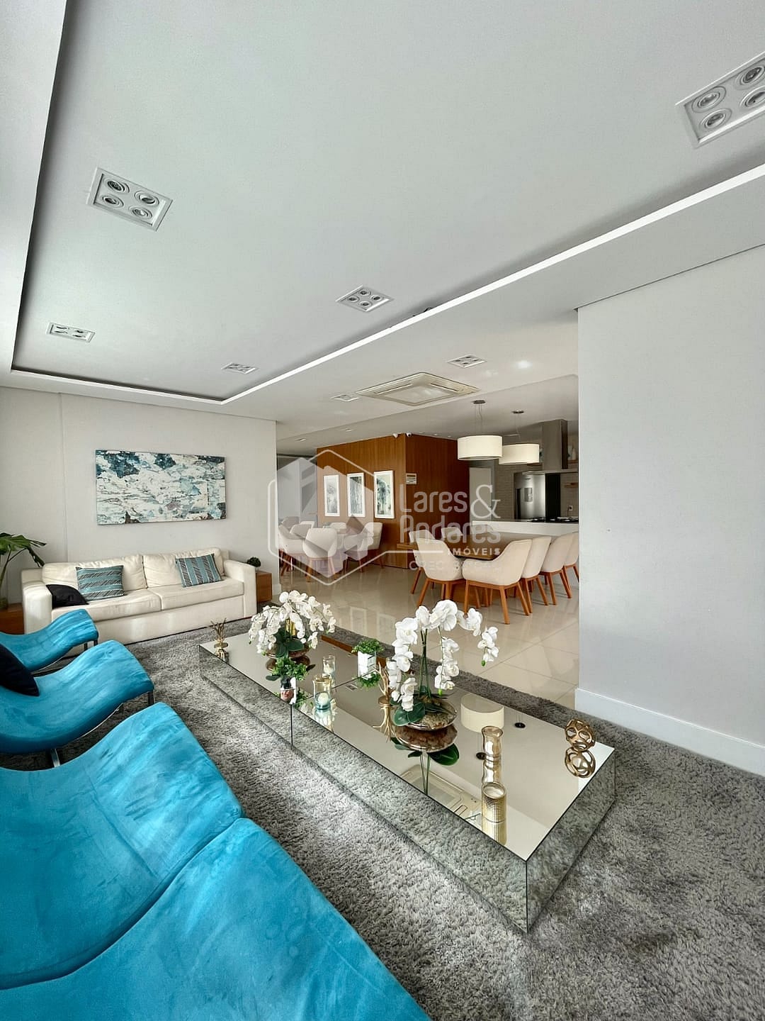 Apartamento, 1 quarto, 51 m² - Foto 35