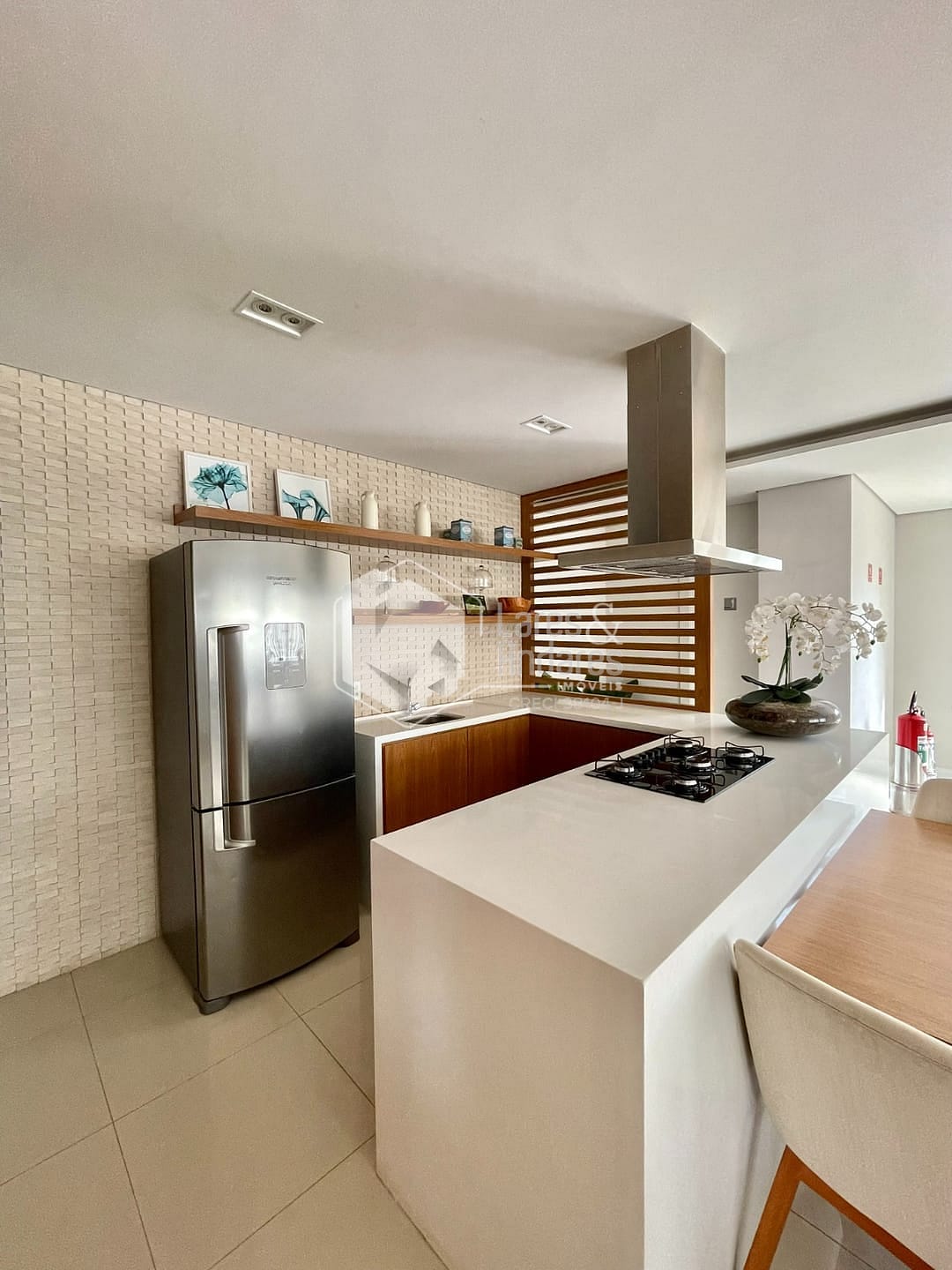 Apartamento, 1 quarto, 51 m² - Foto 36