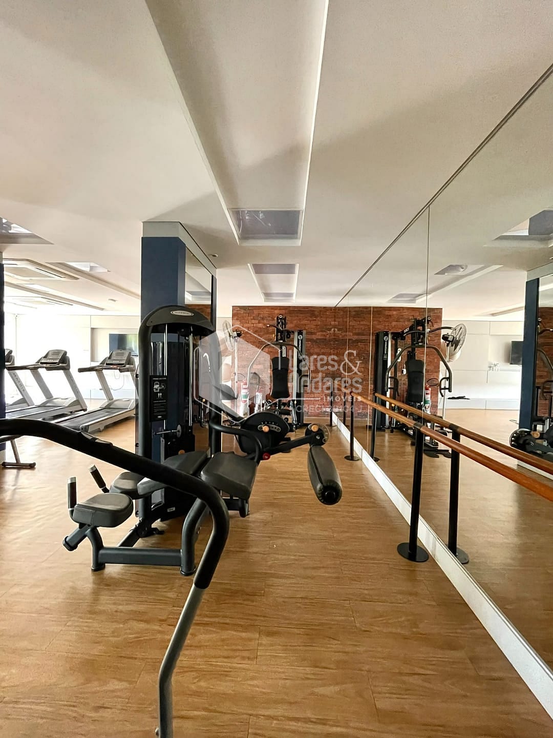 Apartamento, 1 quarto, 51 m² - Foto 38