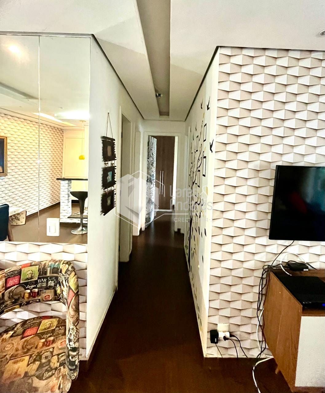 Apartamento, 3 quartos, 81 m² - Foto 8