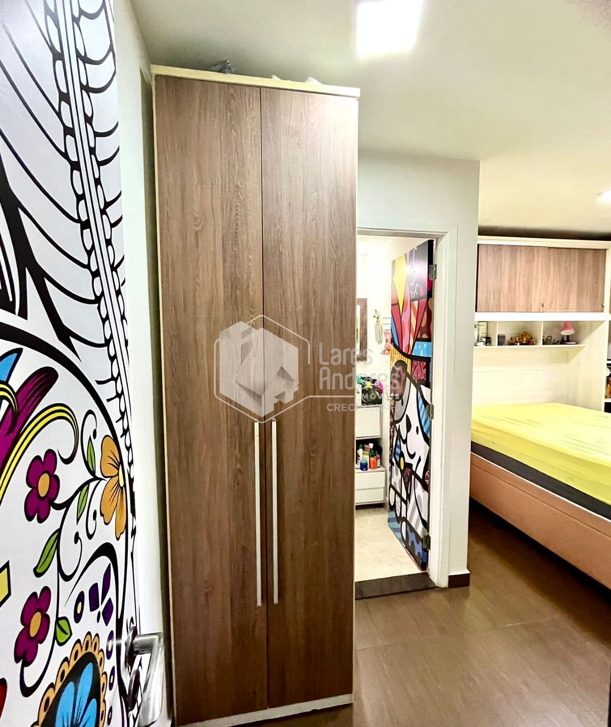 Apartamento, 3 quartos, 81 m² - Foto 14