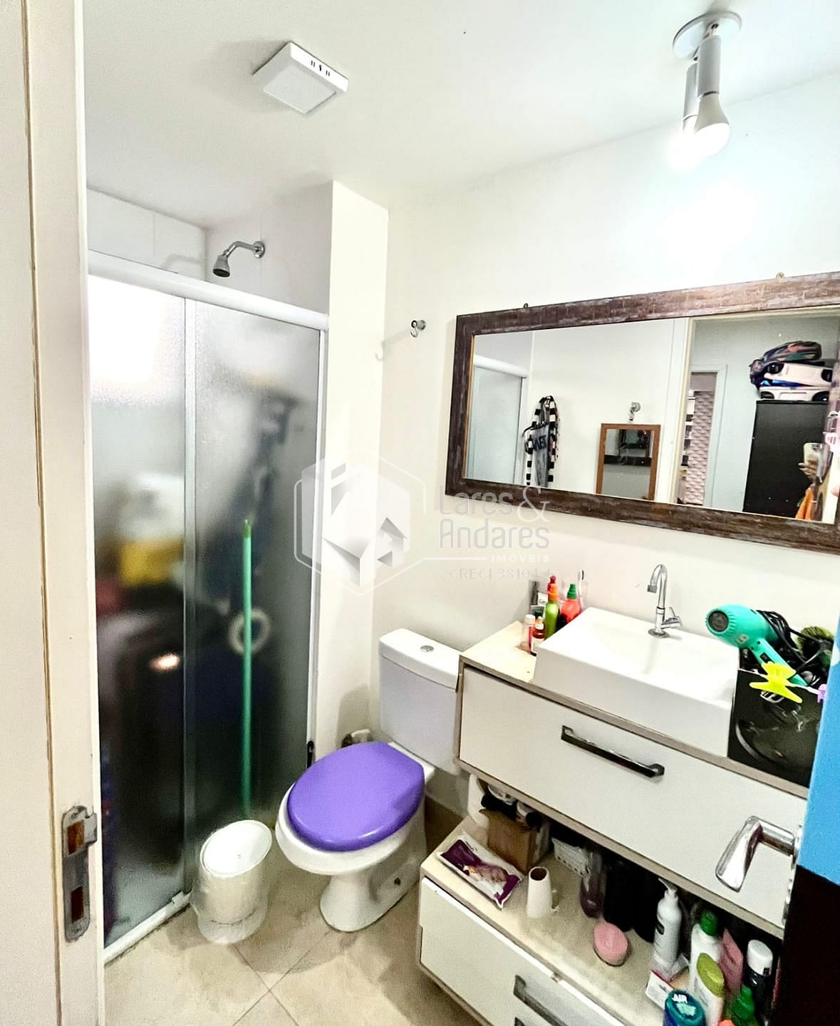 Apartamento, 3 quartos, 81 m² - Foto 12