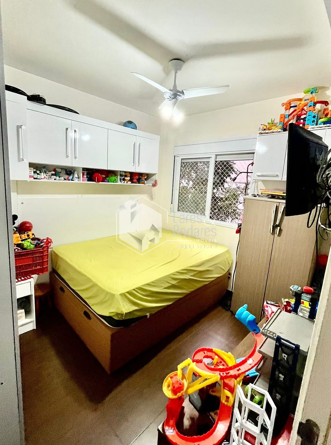 Apartamento, 3 quartos, 81 m² - Foto 9