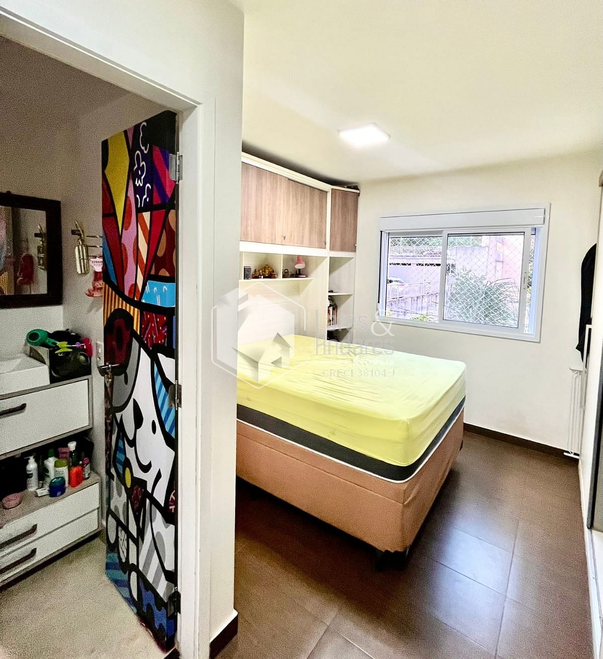 Apartamento, 3 quartos, 81 m² - Foto 10