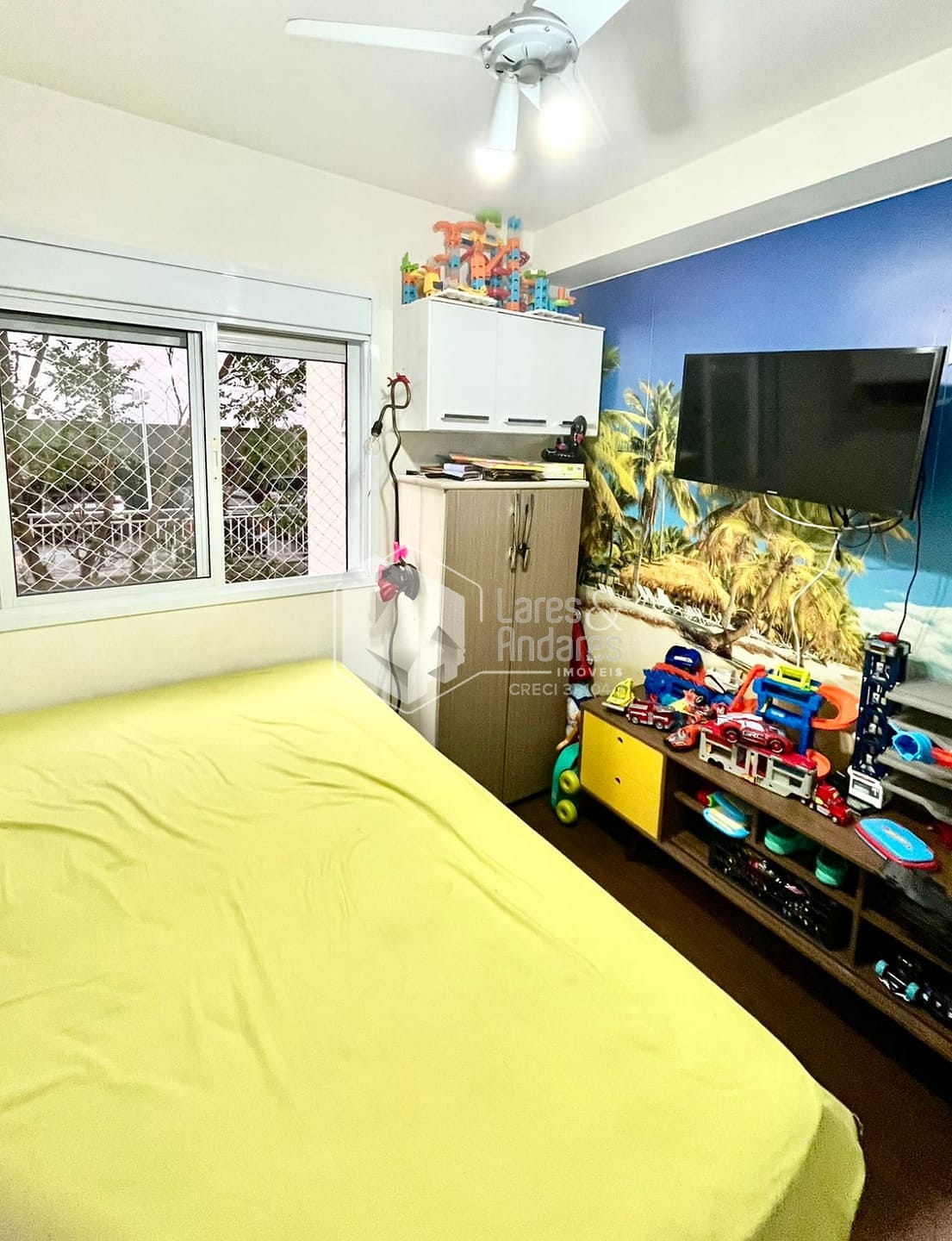 Apartamento, 3 quartos, 81 m² - Foto 13