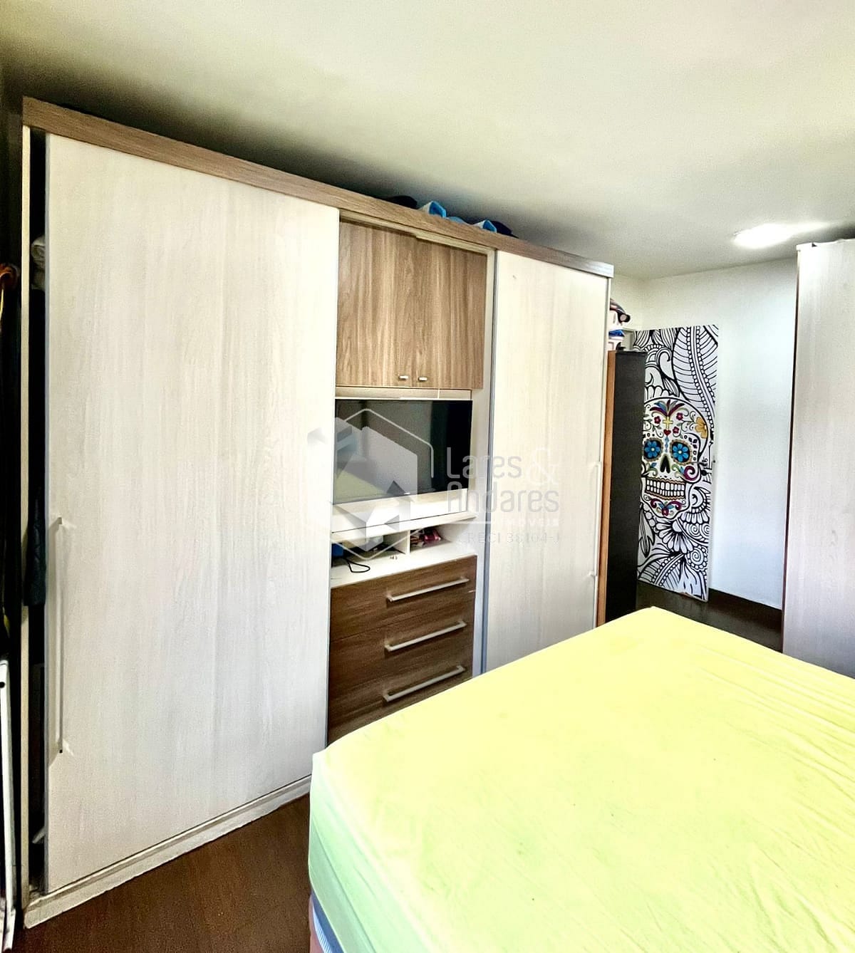 Apartamento, 3 quartos, 81 m² - Foto 11