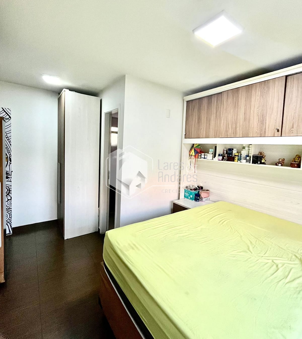 Apartamento, 3 quartos, 81 m² - Foto 16