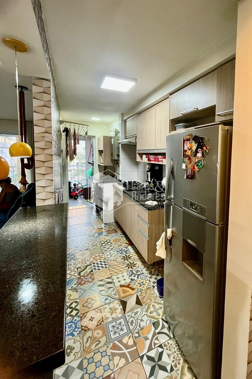 Apartamento, 3 quartos, 81 m² - Foto 5