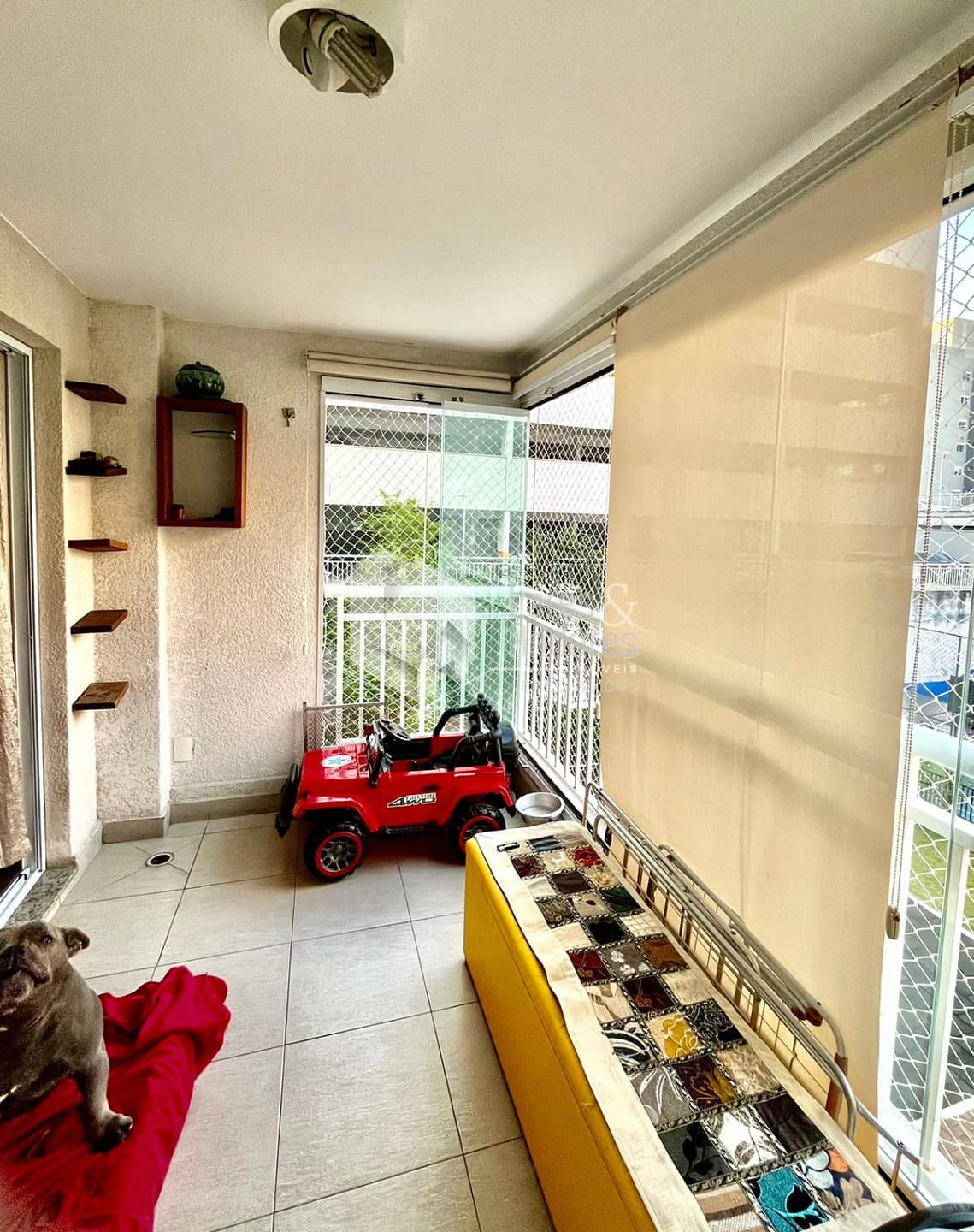 Apartamento, 3 quartos, 81 m² - Foto 7
