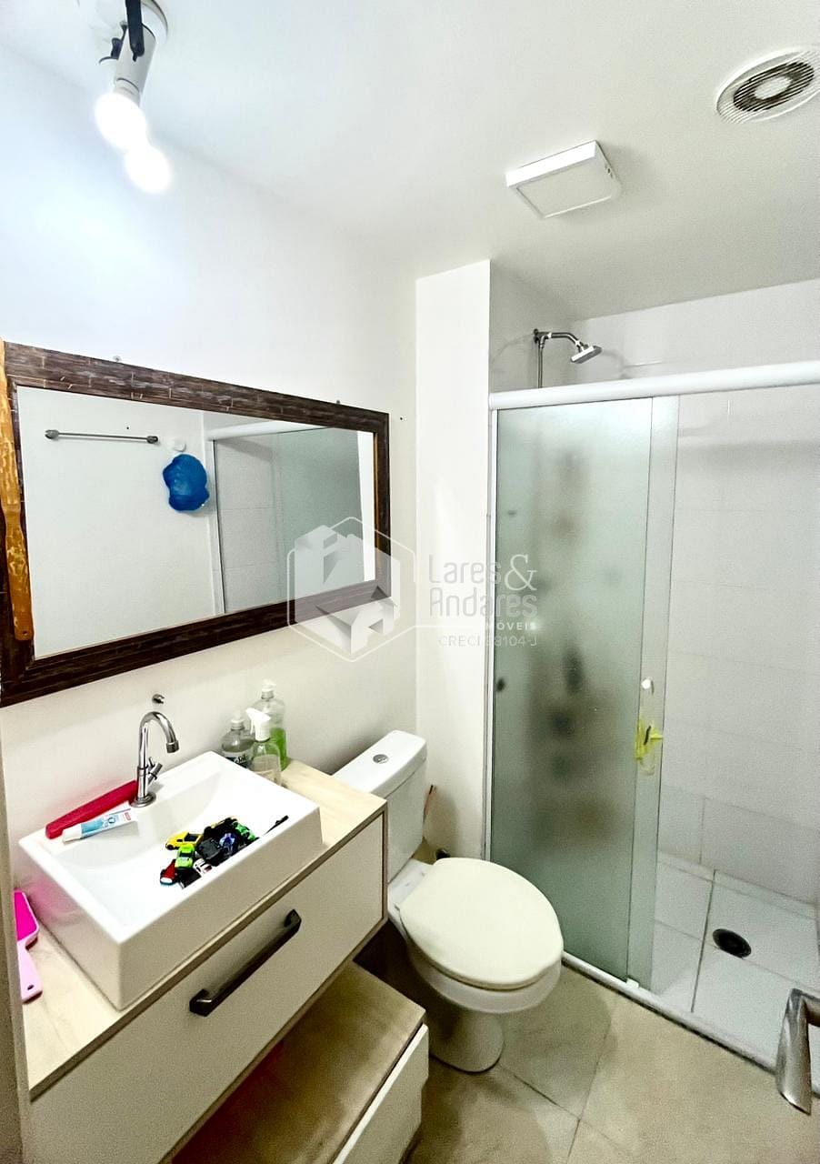 Apartamento, 3 quartos, 81 m² - Foto 15