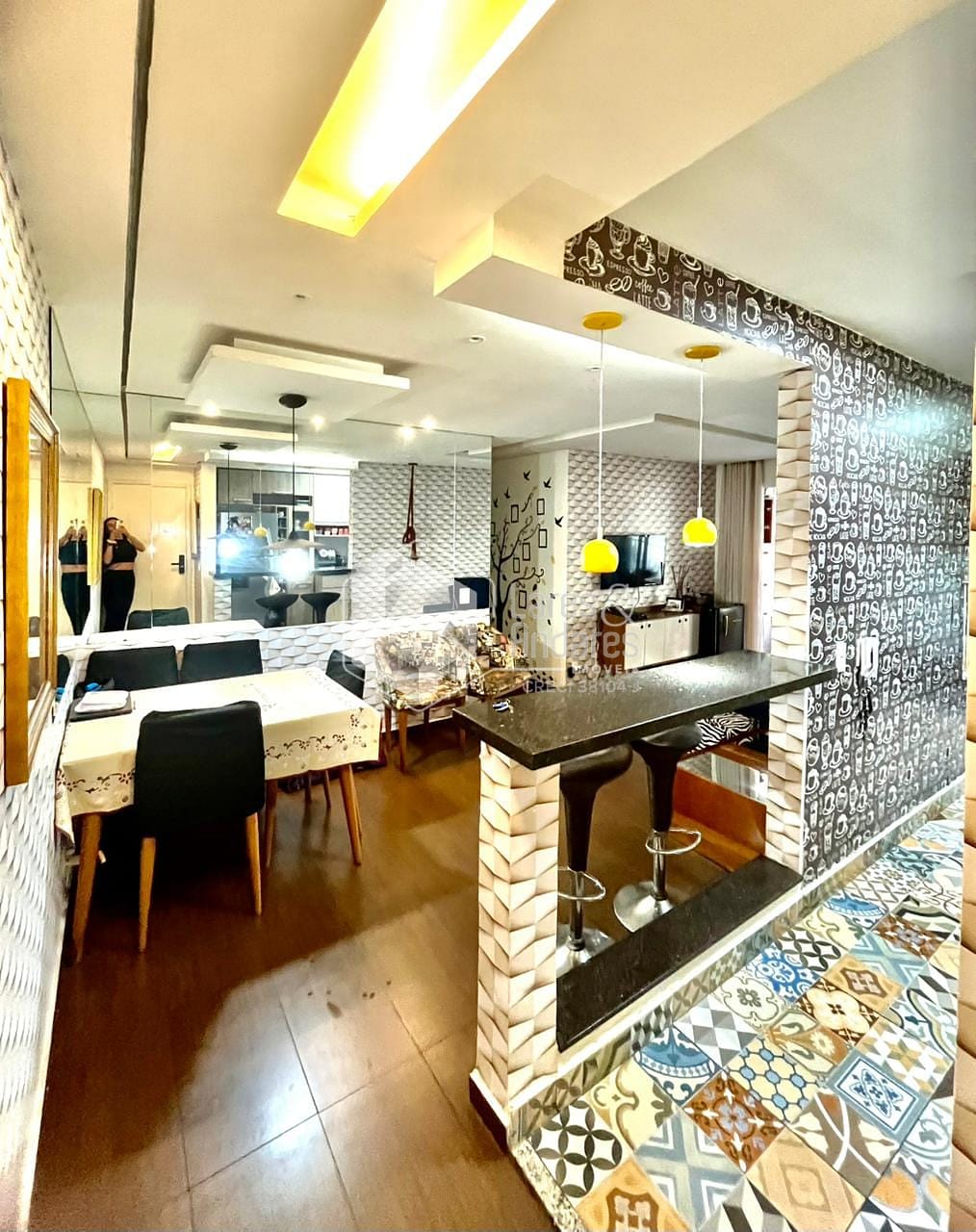 Apartamento, 3 quartos, 81 m² - Foto 4