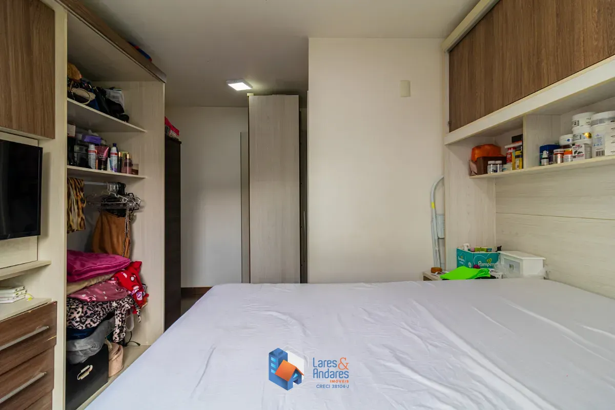 Apartamento, 3 quartos, 81 m² - Foto 117