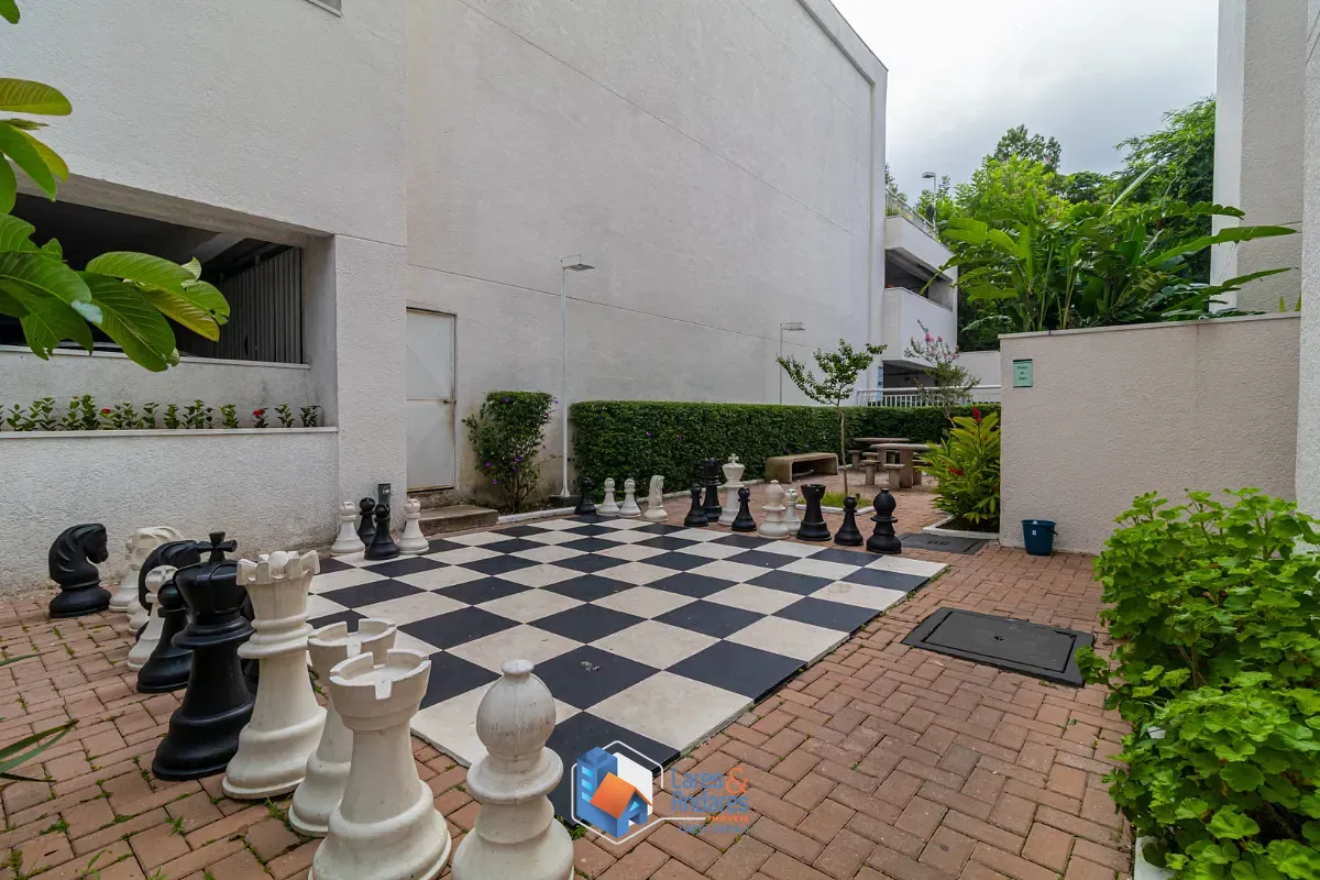 Apartamento, 3 quartos, 81 m² - Foto 157