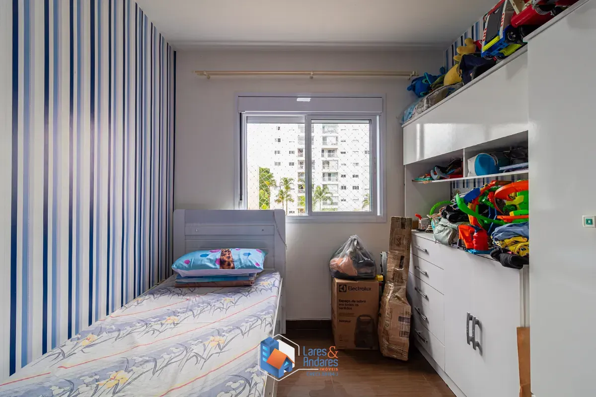 Apartamento, 3 quartos, 81 m² - Foto 77