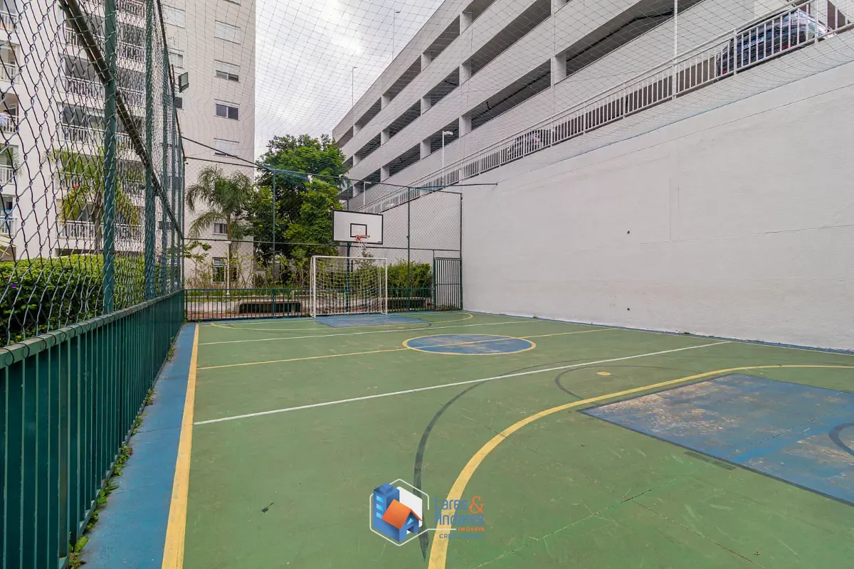 Apartamento, 3 quartos, 81 m² - Foto 145