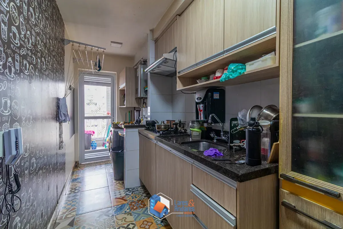 Apartamento, 3 quartos, 81 m² - Foto 49