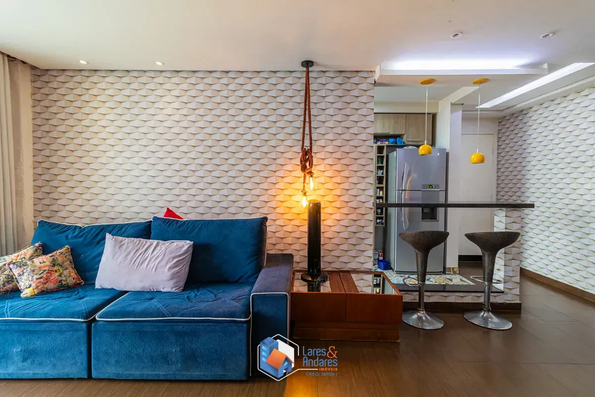 Apartamento, 3 quartos, 81 m² - Foto 17