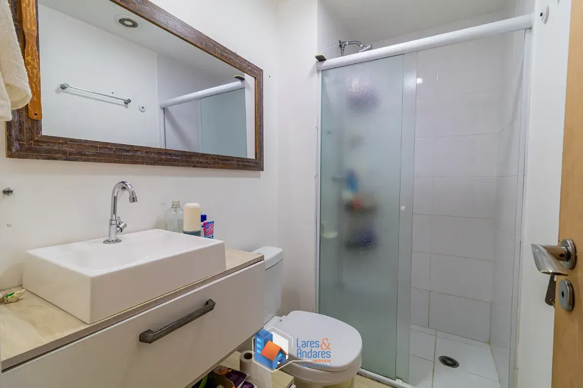 Apartamento, 3 quartos, 81 m² - Foto 125