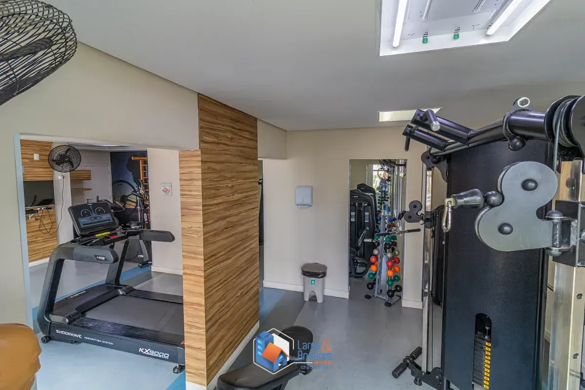 Apartamento, 3 quartos, 81 m² - Foto 137