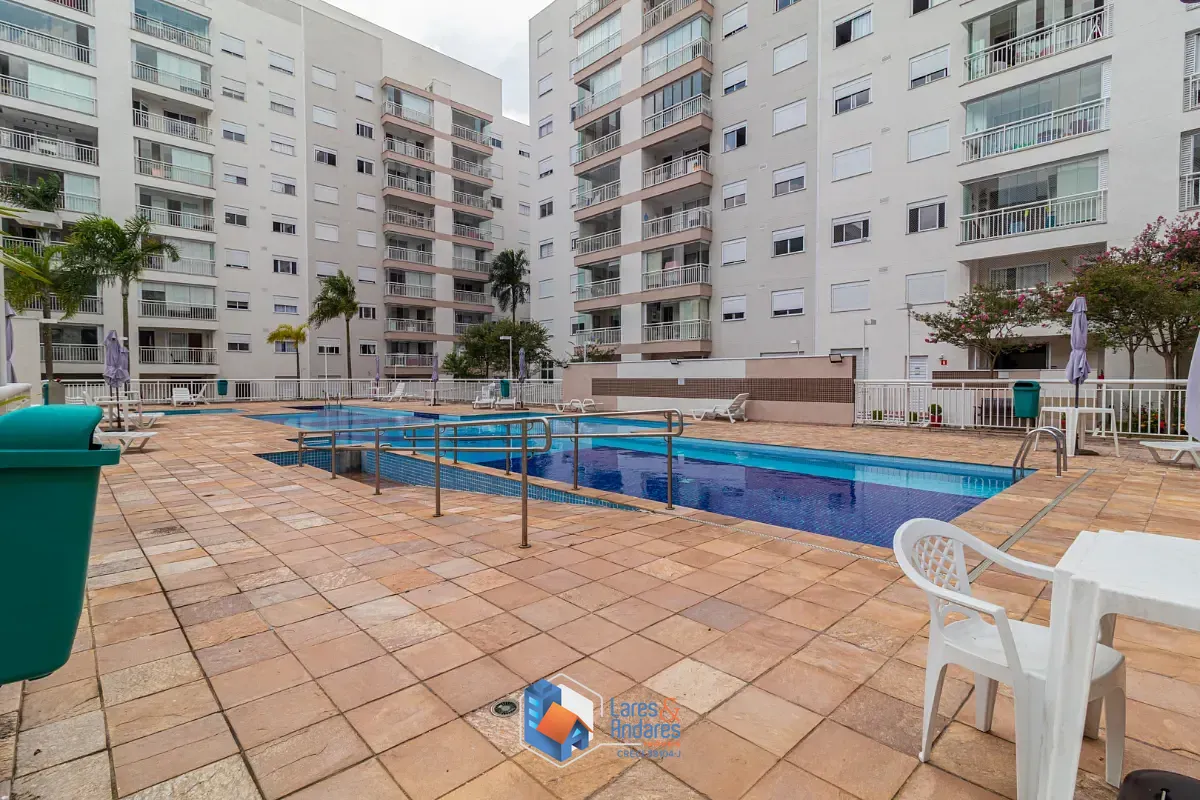 Apartamento, 3 quartos, 81 m² - Foto 149
