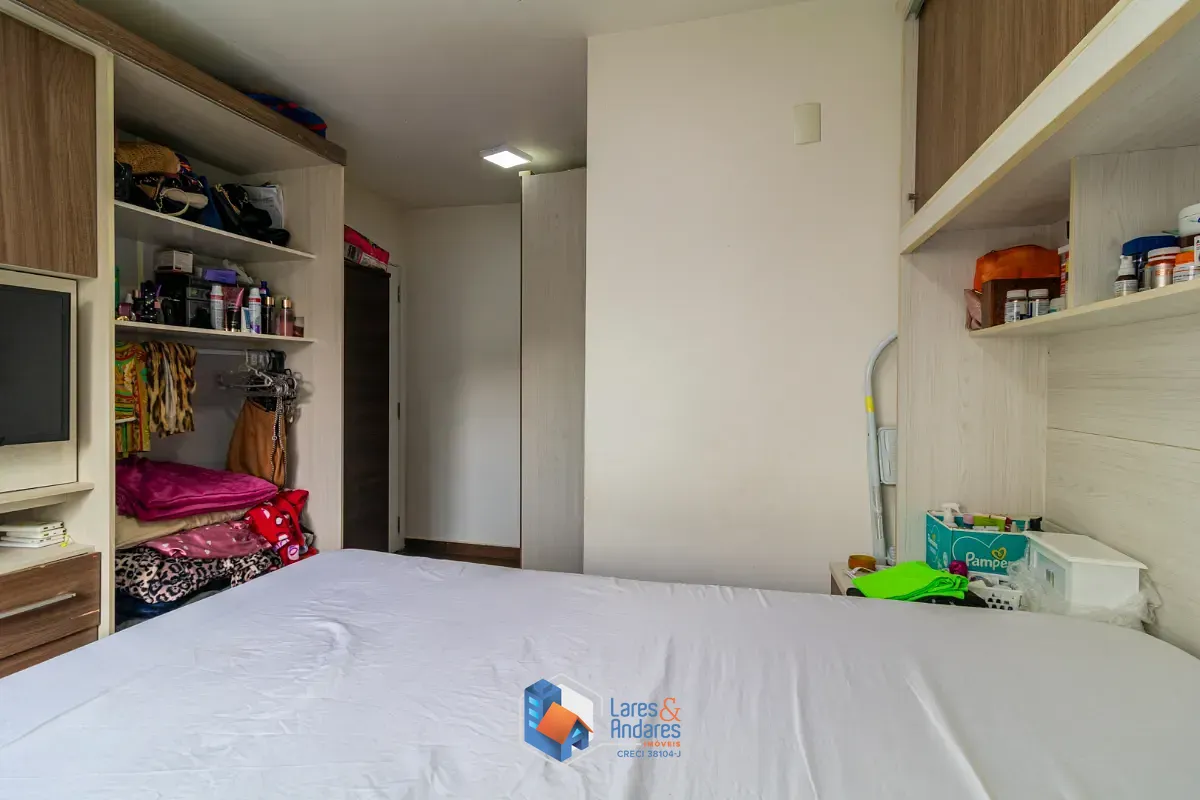 Apartamento, 3 quartos, 81 m² - Foto 113
