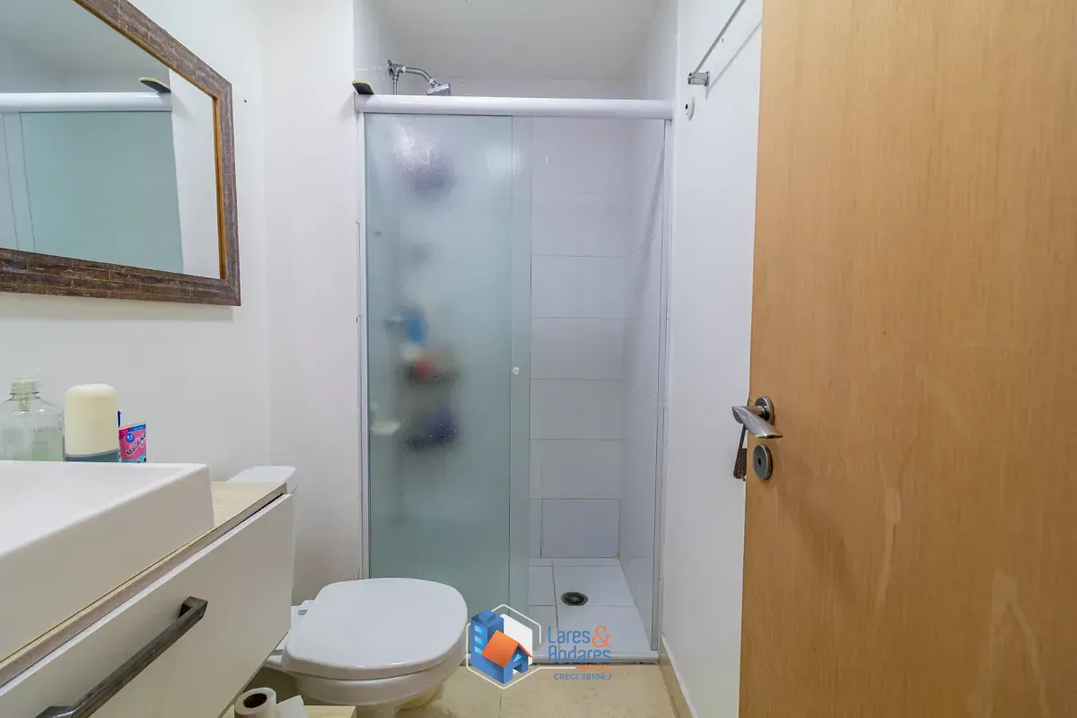Apartamento, 3 quartos, 81 m² - Foto 121