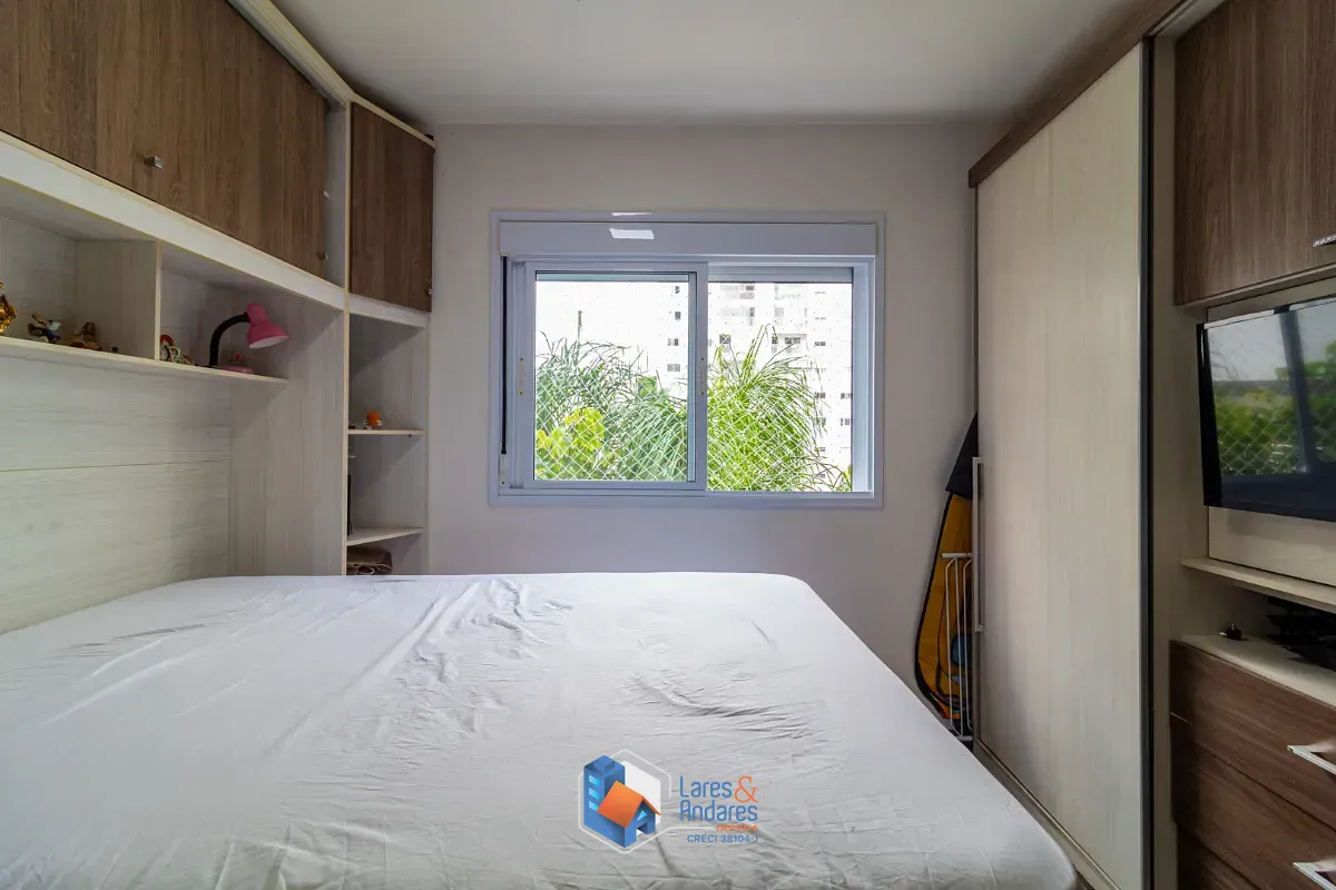 Apartamento, 3 quartos, 81 m² - Foto 101