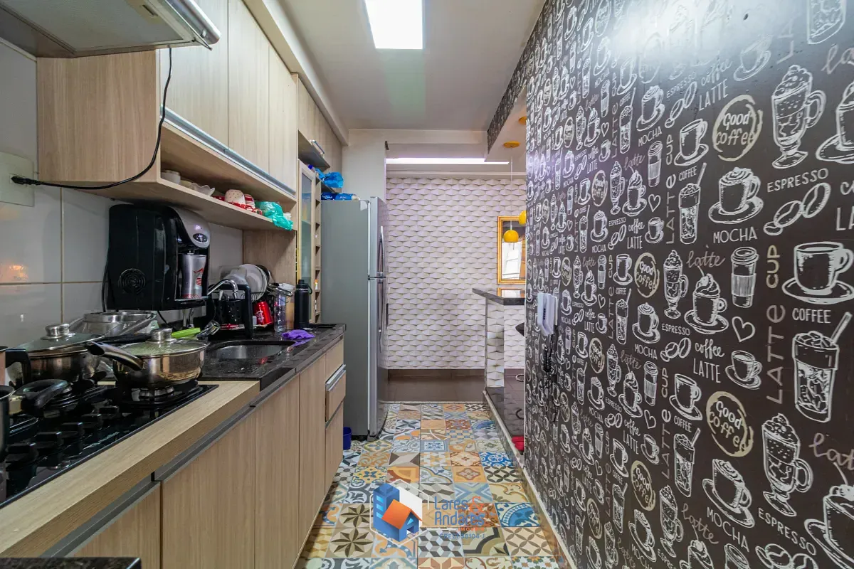 Apartamento, 3 quartos, 81 m² - Foto 45