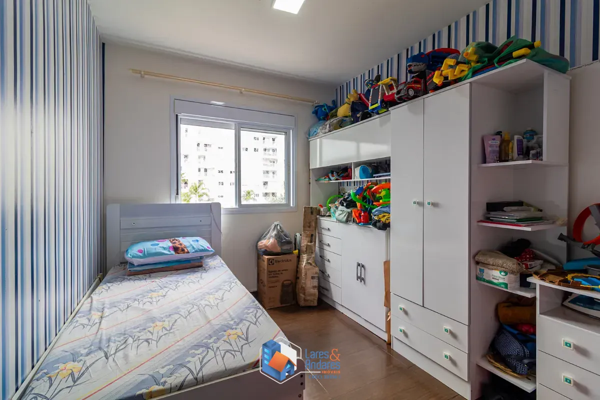 Apartamento, 3 quartos, 81 m² - Foto 73