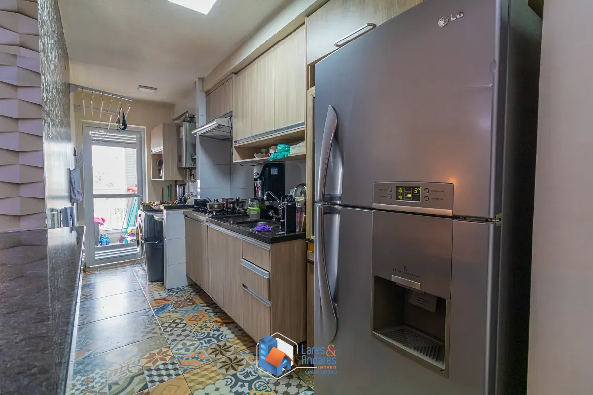 Apartamento, 3 quartos, 81 m² - Foto 53