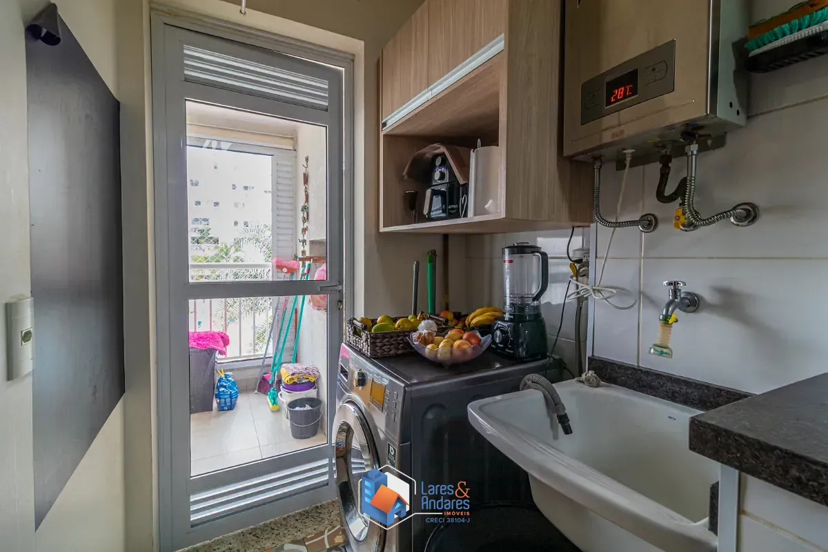 Apartamento, 3 quartos, 81 m² - Foto 69