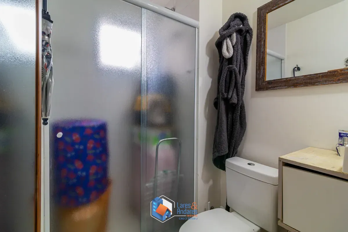 Apartamento, 3 quartos, 81 m² - Foto 133