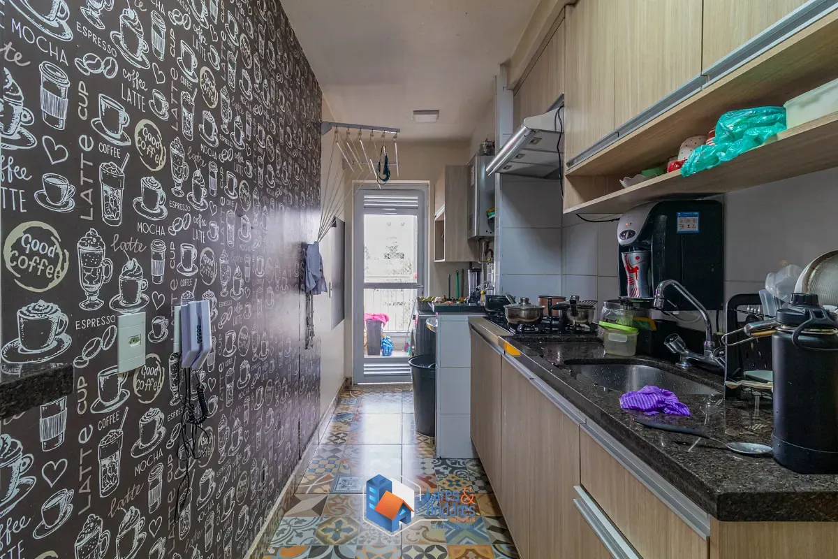 Apartamento, 3 quartos, 81 m² - Foto 57