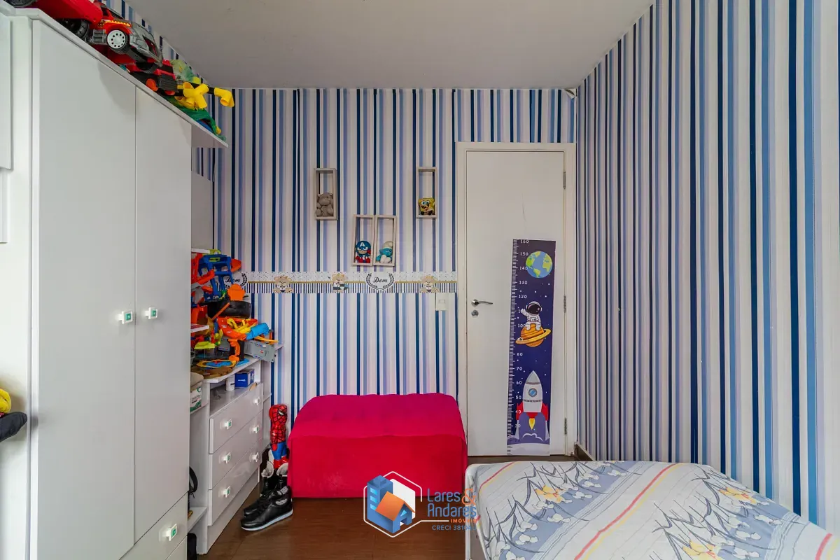 Apartamento, 3 quartos, 81 m² - Foto 81